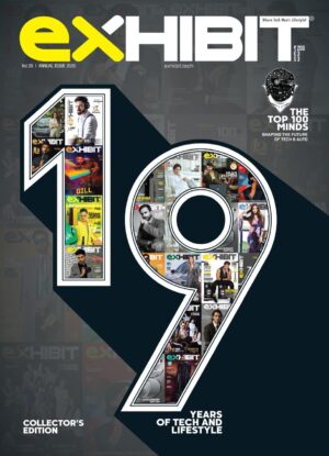 Exhibit Magazine | Annual Issue 2025