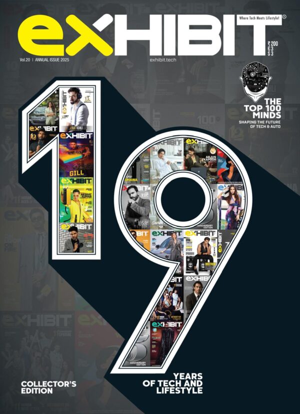 Exhibit Magazine | Annual Issue 2025