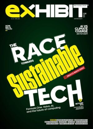 Exhibit Magazine | April 2026